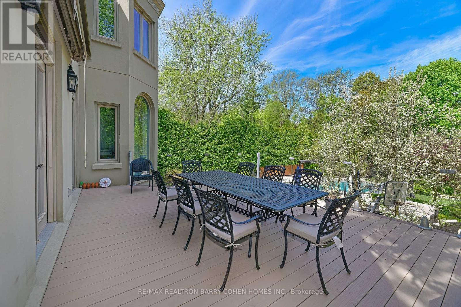 113 Coldstream Avenue, Toronto, Ontario  M5N 1X7 - Photo 41 - C12207732