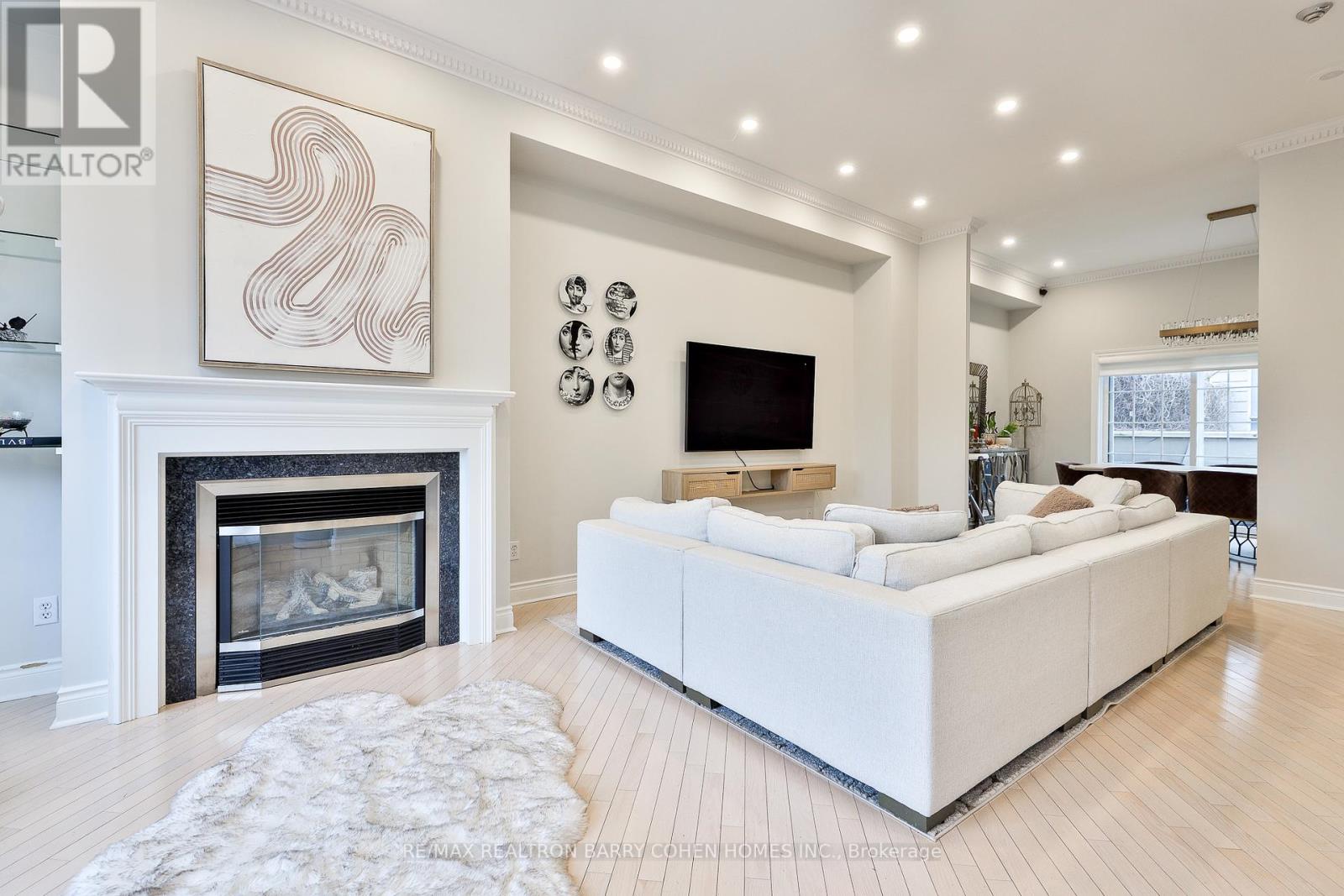 Th 10 - 8 Rean Drive, Toronto (Bayview Village), Ontario  M2K 3B9 - Photo 10 - C12207743