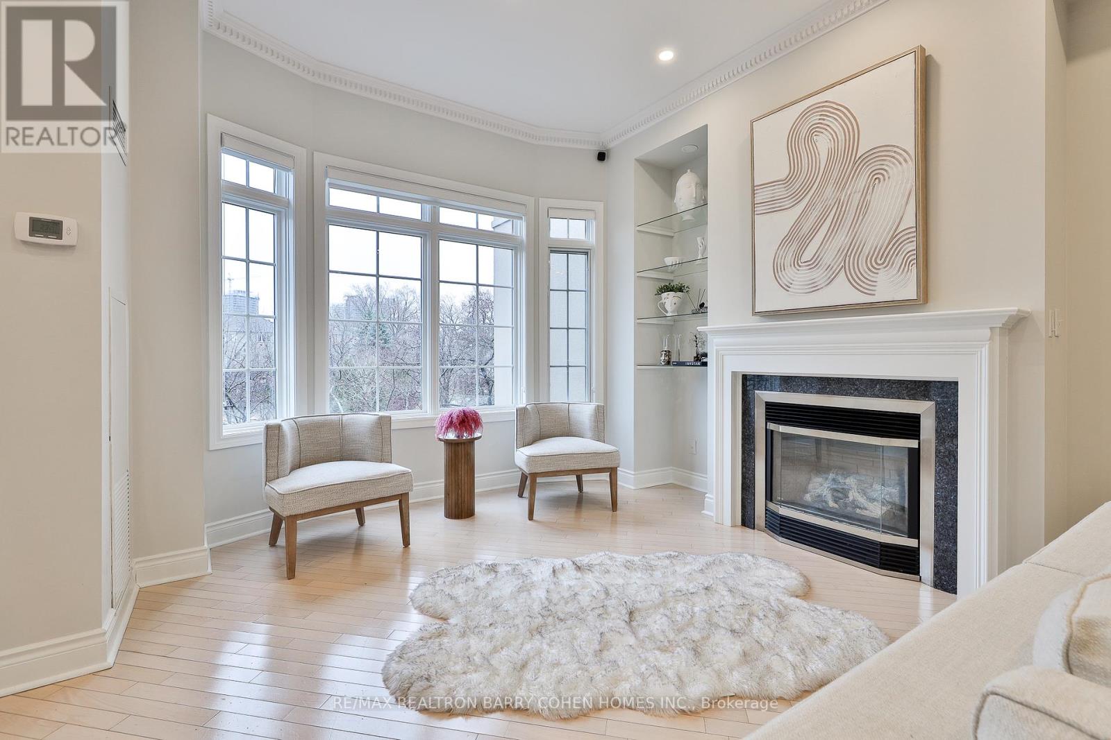 Th 10 - 8 Rean Drive, Toronto (Bayview Village), Ontario  M2K 3B9 - Photo 11 - C12207743