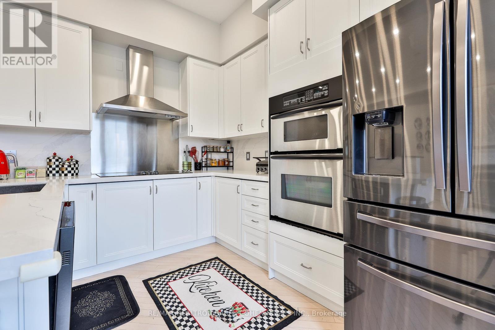 Th 10 - 8 Rean Drive, Toronto (Bayview Village), Ontario  M2K 3B9 - Photo 15 - C12207743