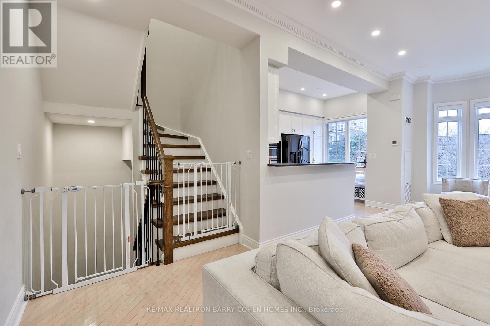Th 10 - 8 Rean Drive, Toronto (Bayview Village), Ontario  M2K 3B9 - Photo 20 - C12207743