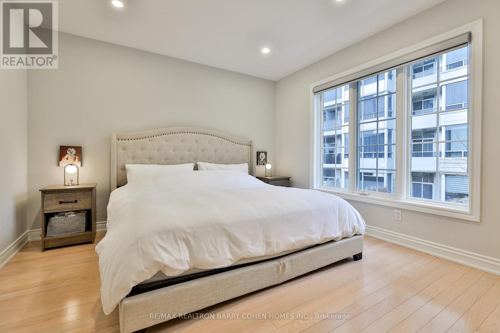Th 10 - 8 Rean Drive, Toronto (Bayview Village), Ontario  M2K 3B9 - Photo 22 - C12207743