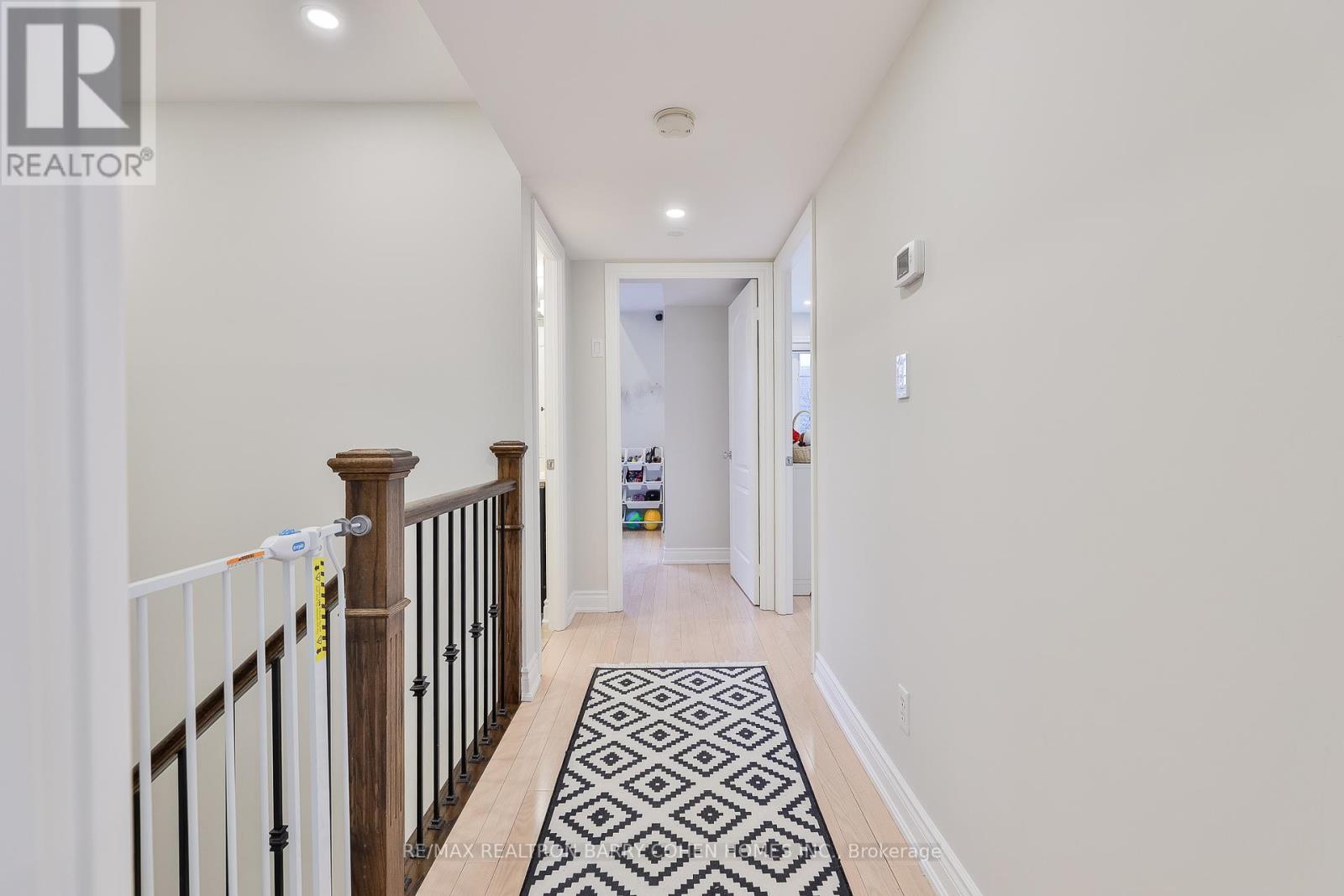 Th 10 - 8 Rean Drive, Toronto (Bayview Village), Ontario  M2K 3B9 - Photo 28 - C12207743