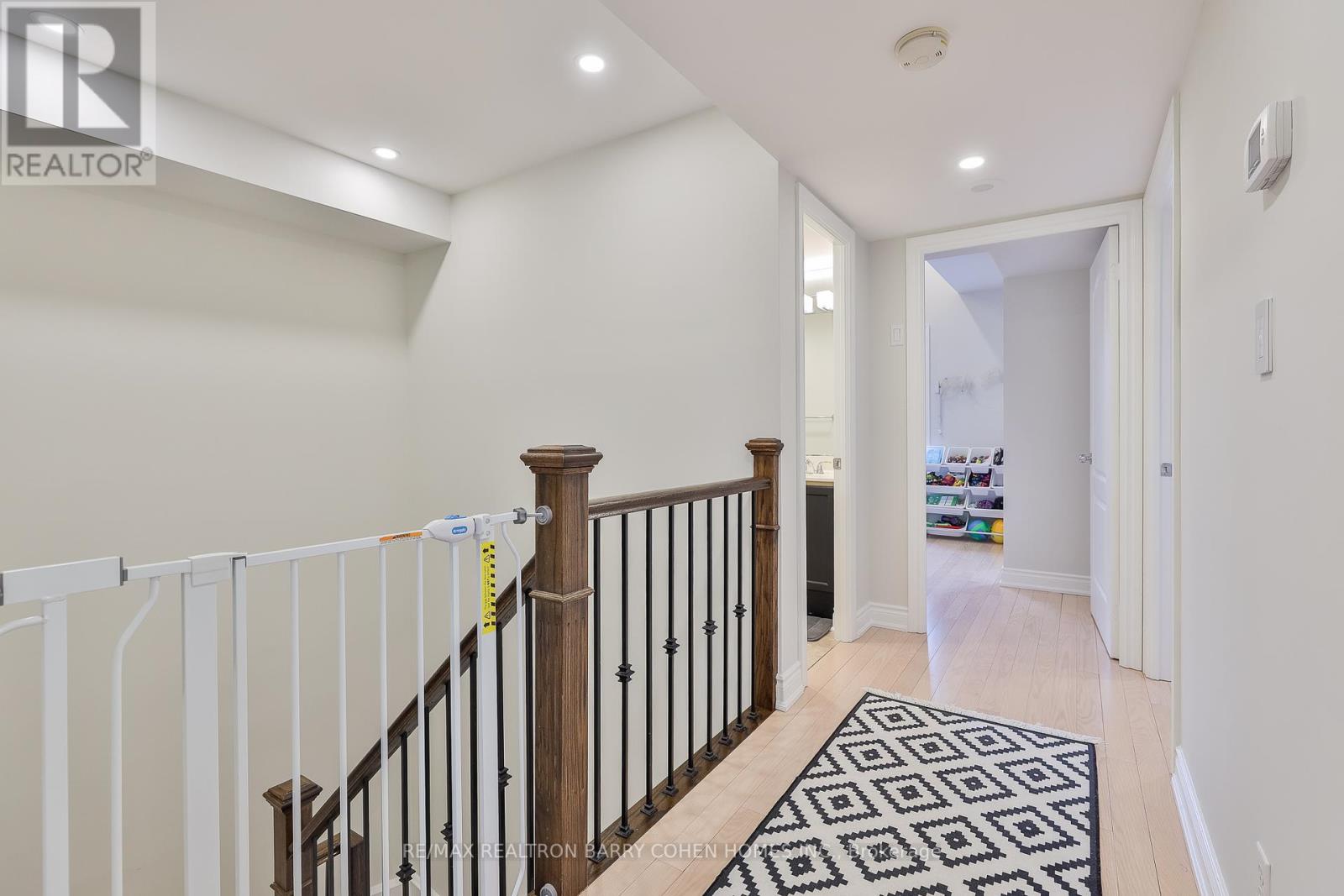 Th 10 - 8 Rean Drive, Toronto (Bayview Village), Ontario  M2K 3B9 - Photo 29 - C12207743