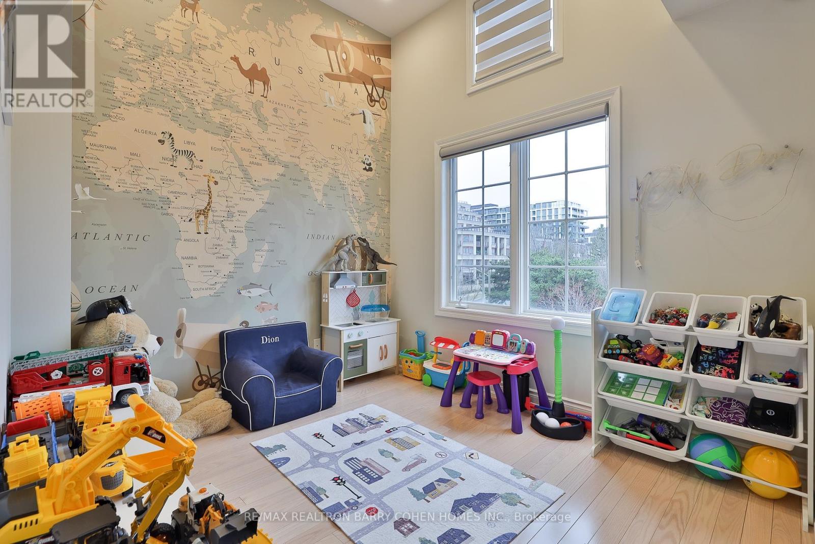Th 10 - 8 Rean Drive, Toronto (Bayview Village), Ontario  M2K 3B9 - Photo 31 - C12207743