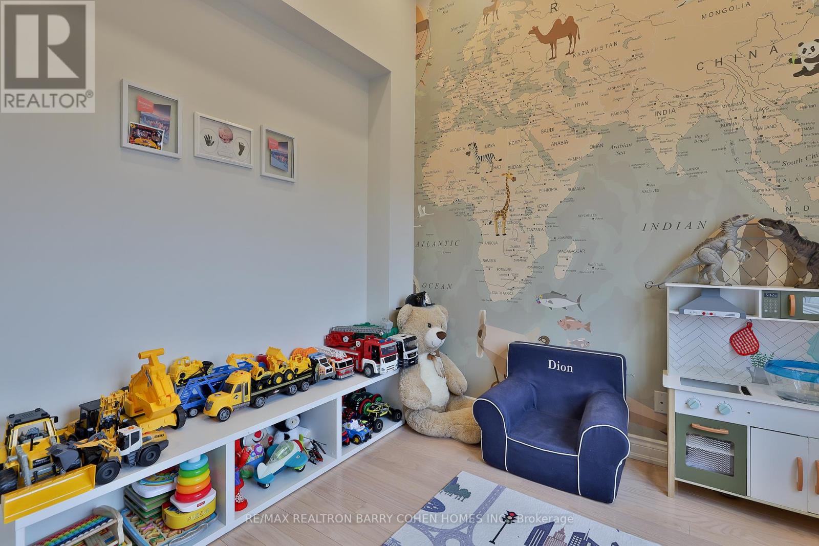 Th 10 - 8 Rean Drive, Toronto (Bayview Village), Ontario  M2K 3B9 - Photo 32 - C12207743