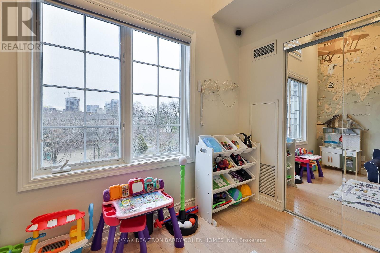 Th 10 - 8 Rean Drive, Toronto (Bayview Village), Ontario  M2K 3B9 - Photo 33 - C12207743