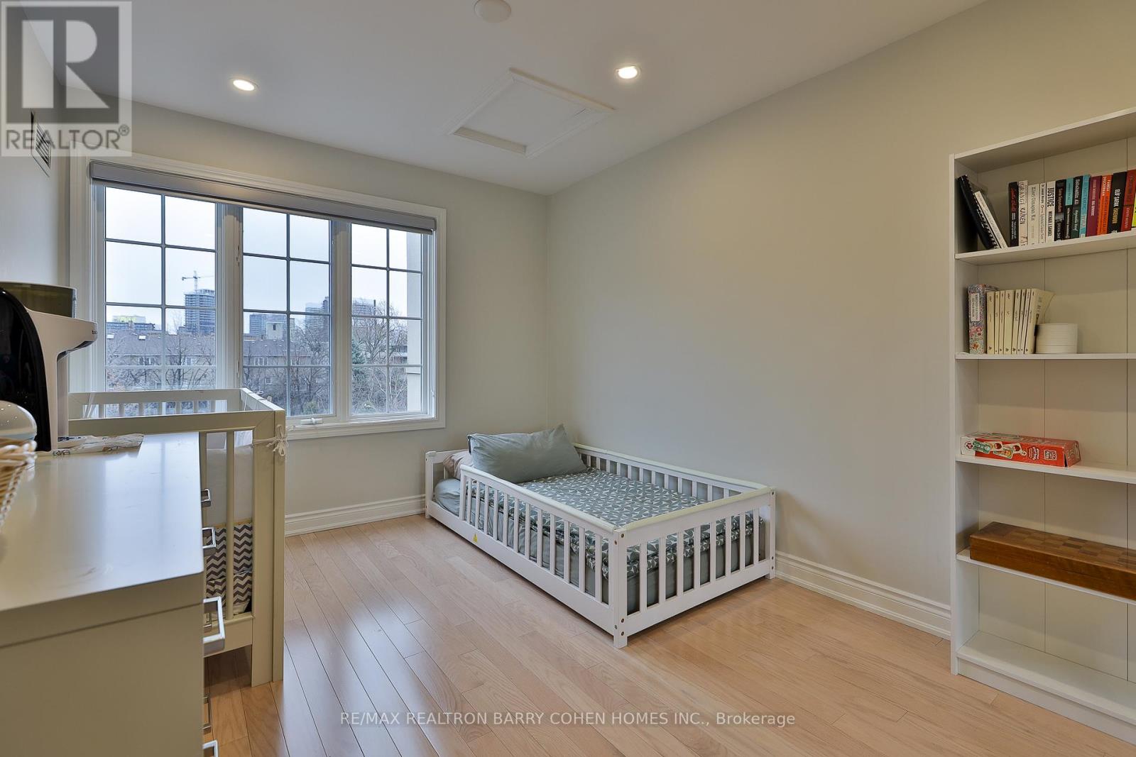 Th 10 - 8 Rean Drive, Toronto (Bayview Village), Ontario  M2K 3B9 - Photo 34 - C12207743