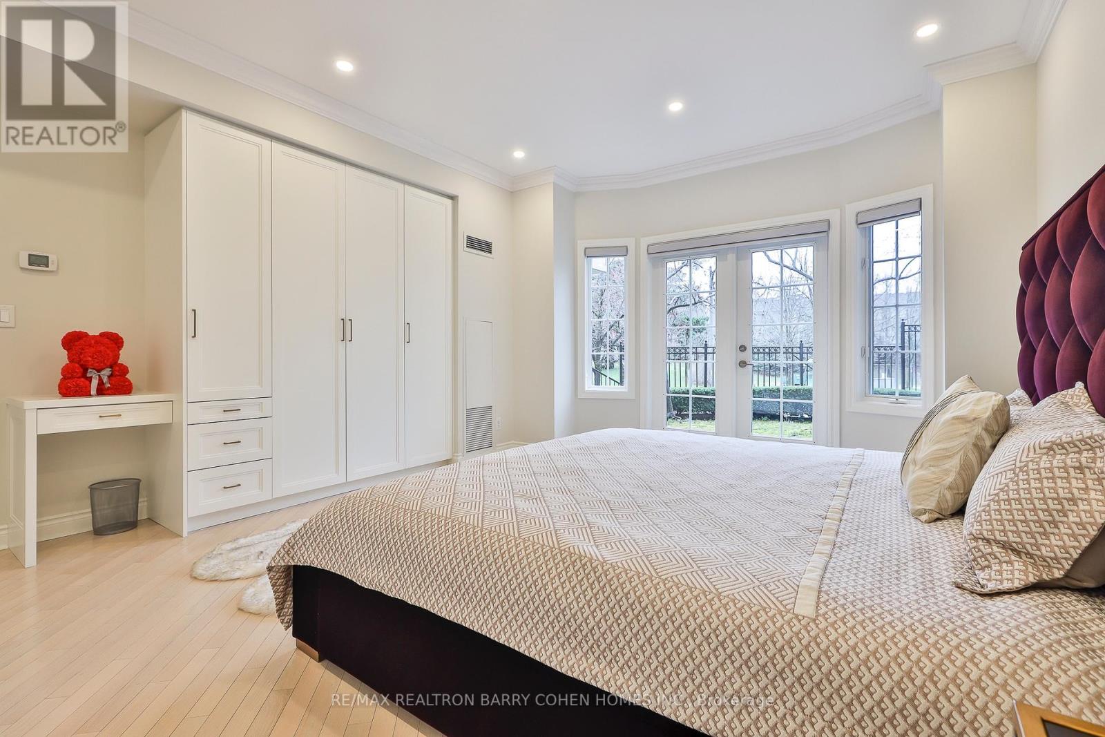 Th 10 - 8 Rean Drive, Toronto (Bayview Village), Ontario  M2K 3B9 - Photo 39 - C12207743