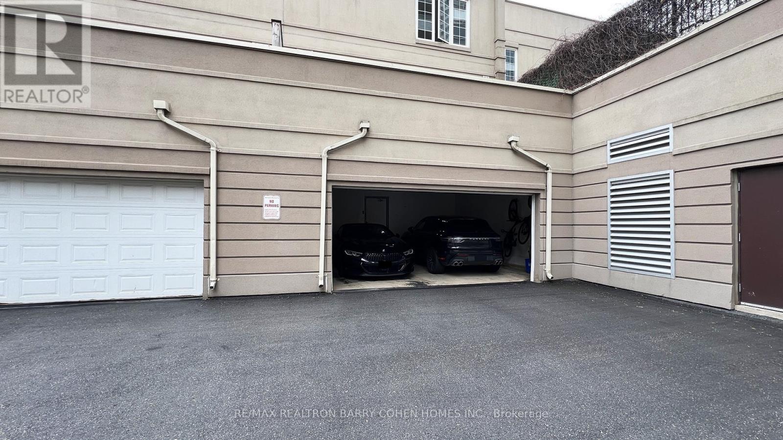 Th 10 - 8 Rean Drive, Toronto, Ontario  M2K 3B9 - Photo 40 - C12207743