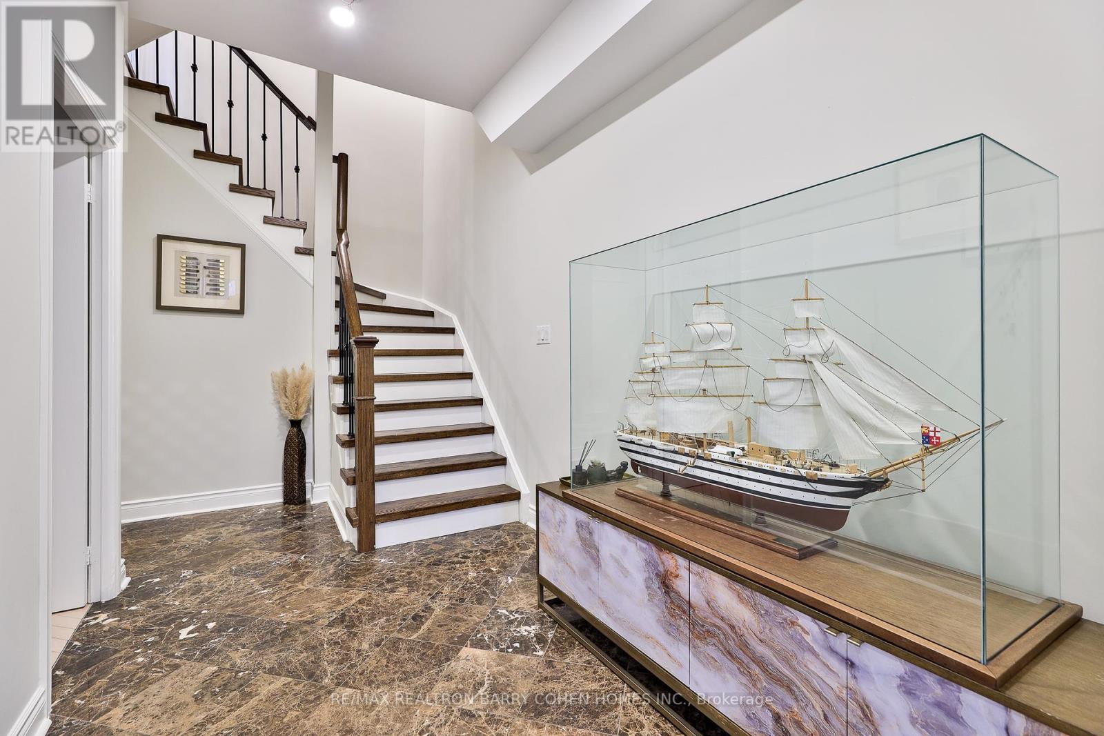 Th 10 - 8 Rean Drive, Toronto (Bayview Village), Ontario  M2K 3B9 - Photo 7 - C12207743