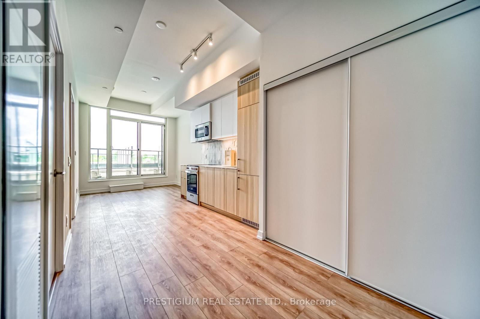 322 - 500 Dupont Street, Toronto, Ontario  M6G 1Y7 - Photo 11 - C12207840