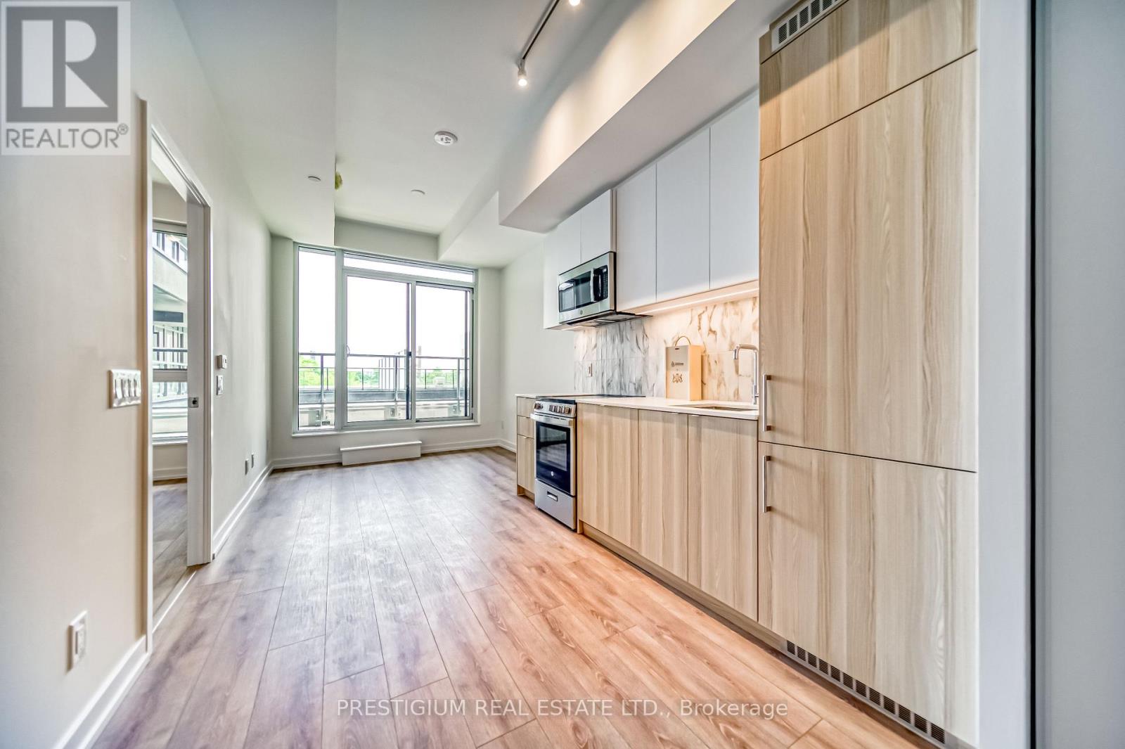 322 - 500 Dupont Street, Toronto, Ontario  M6G 1Y7 - Photo 12 - C12207840