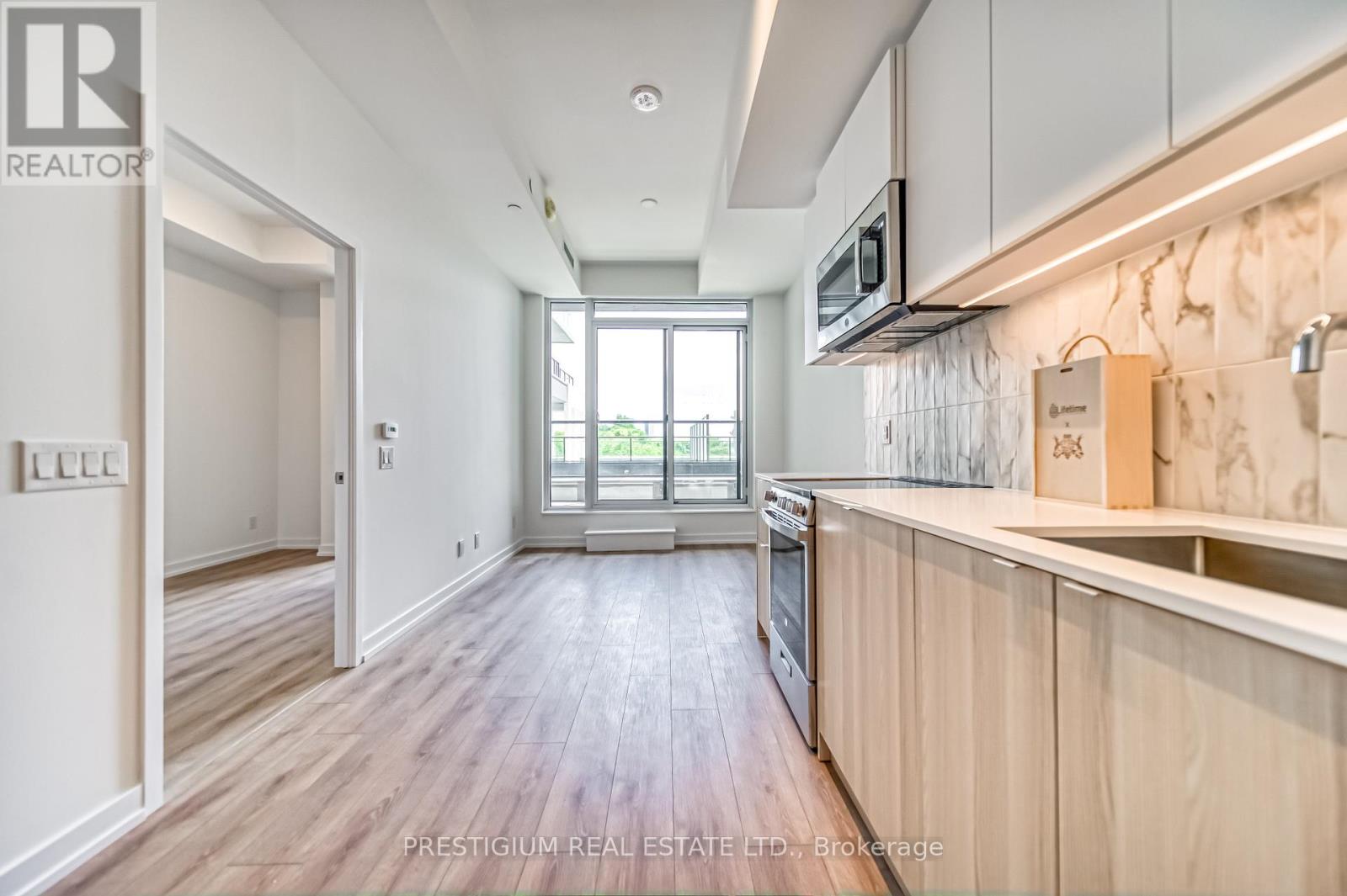 322 - 500 Dupont Street, Toronto, Ontario  M6G 1Y7 - Photo 13 - C12207840