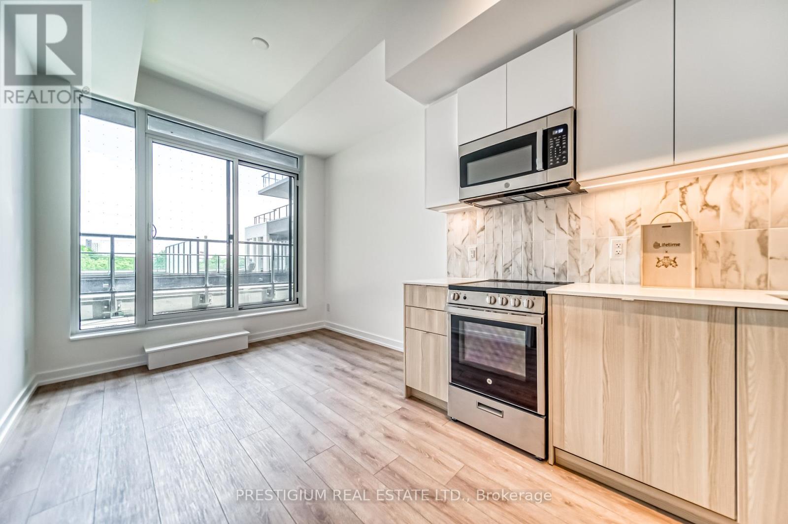 322 - 500 Dupont Street, Toronto, Ontario  M6G 1Y7 - Photo 15 - C12207840