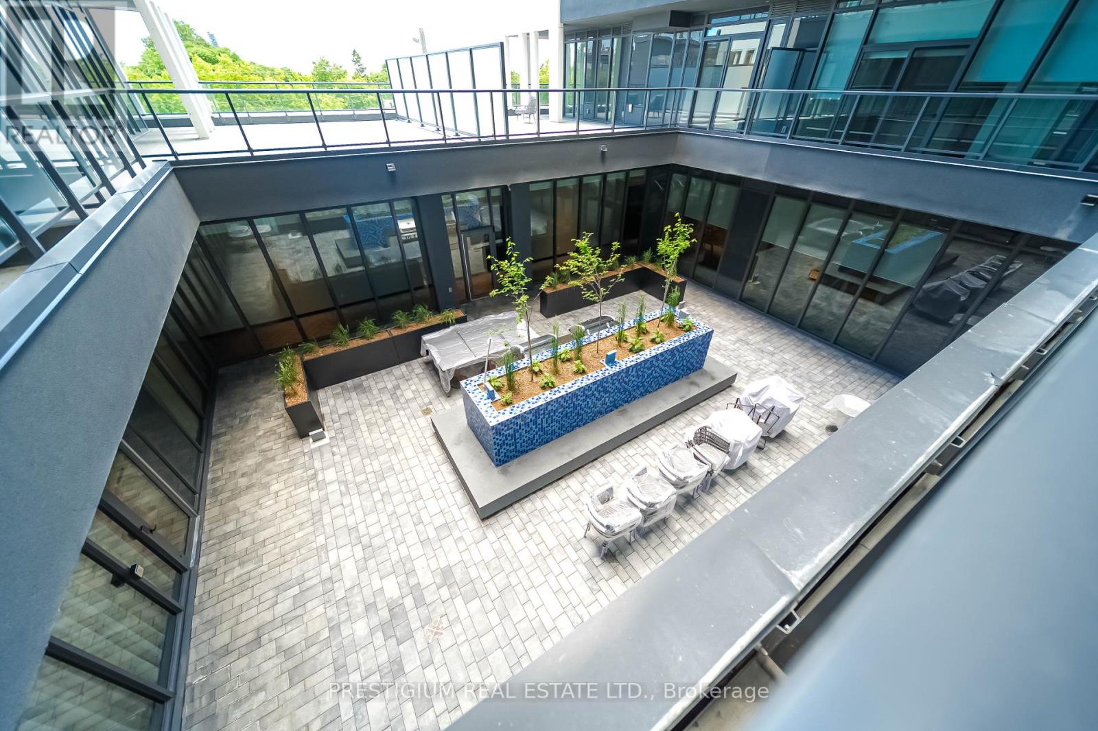 322 - 500 Dupont Street, Toronto, Ontario  M6G 1Y7 - Photo 32 - C12207840
