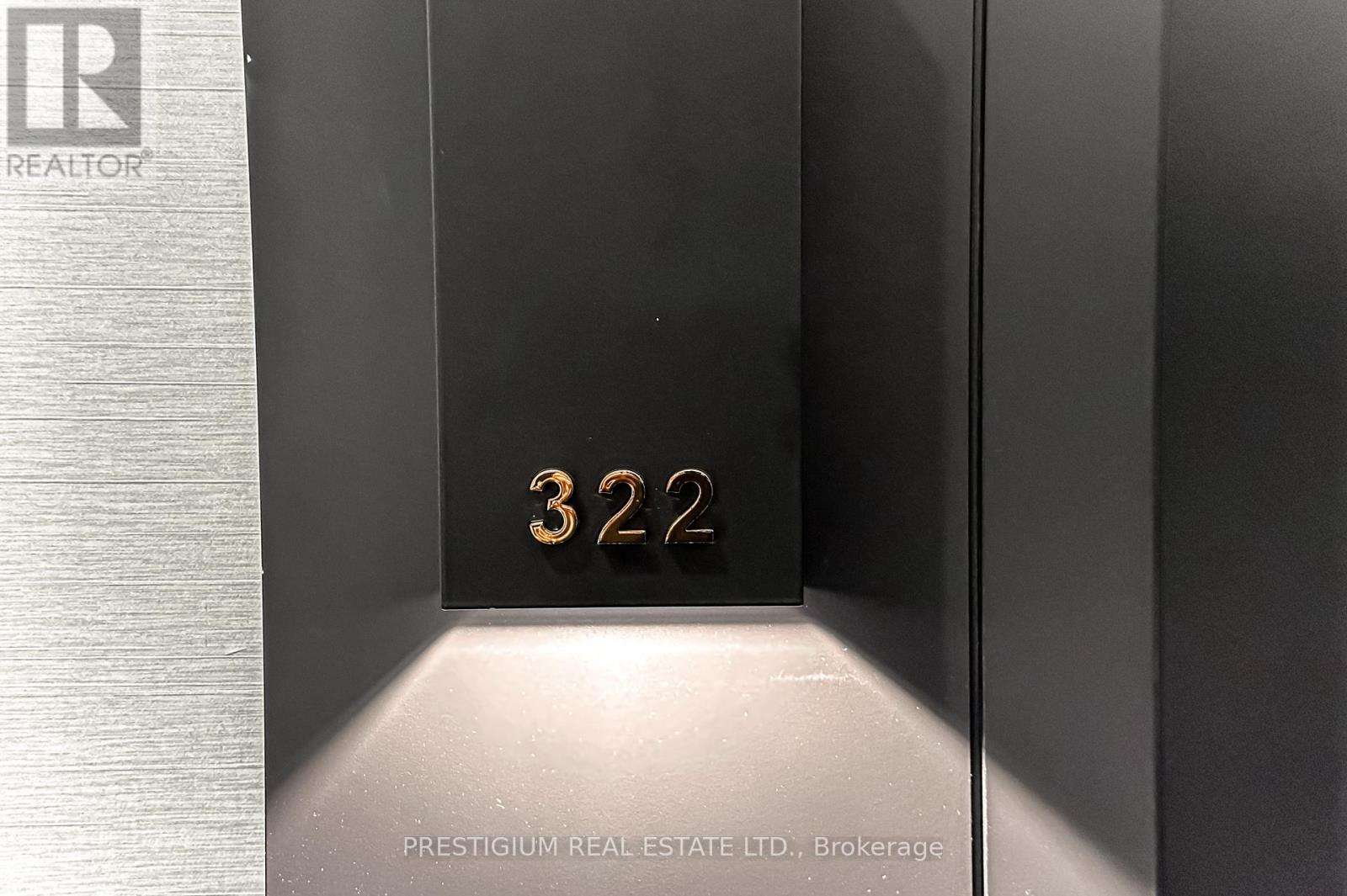 322 - 500 Dupont Street, Toronto, Ontario  M6G 1Y7 - Photo 6 - C12207840