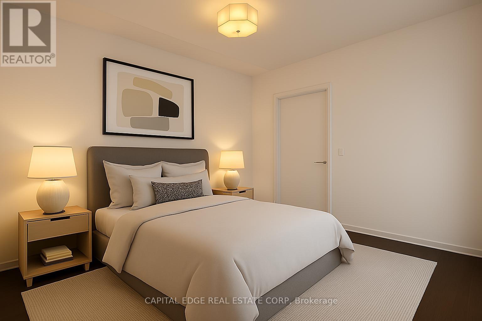 3212 - 14 York Street, Toronto (Waterfront Communities), Ontario  M5J 0B1 - Photo 2 - C12207853
