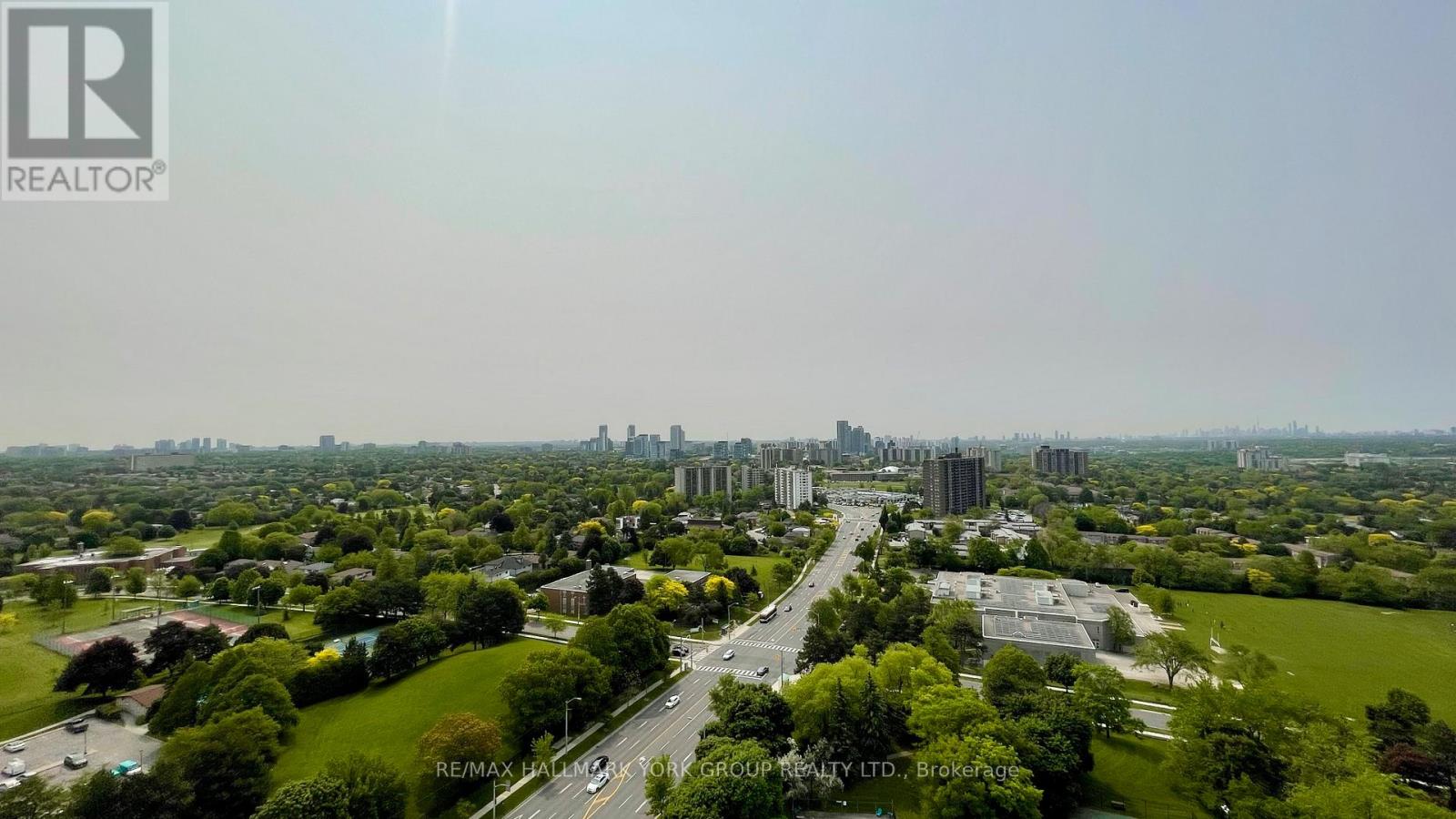 2408 - 3300 Don Mills Road, Toronto, Ontario  M2J 4X7 - Photo 14 - C12207855
