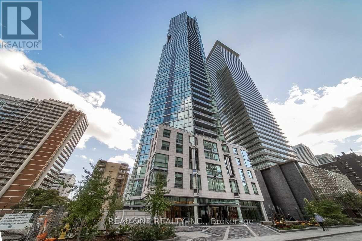 2210 - 45 CHARLES STREET E, toronto (church-yonge corridor), Ontario