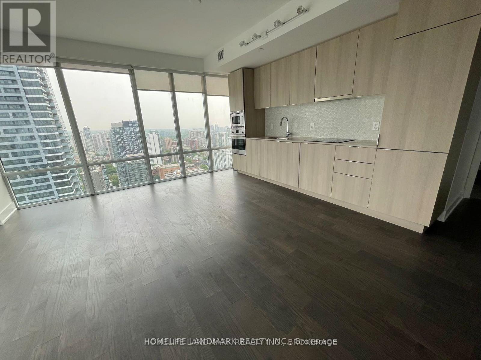 3508 - 955 Bay Street, Toronto, Ontario  M5S 0C6 - Photo 2 - C12207860