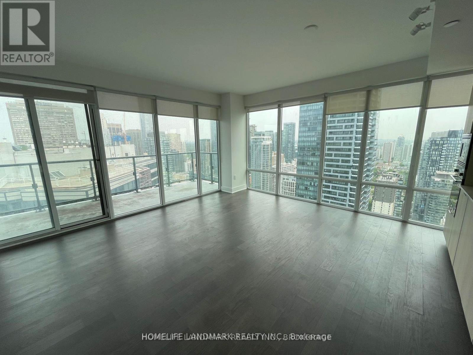 3508 - 955 Bay Street, Toronto, Ontario  M5S 0C6 - Photo 3 - C12207860