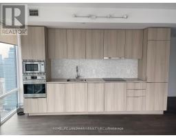 3508 - 955 BAY STREET, Toronto, Ontario