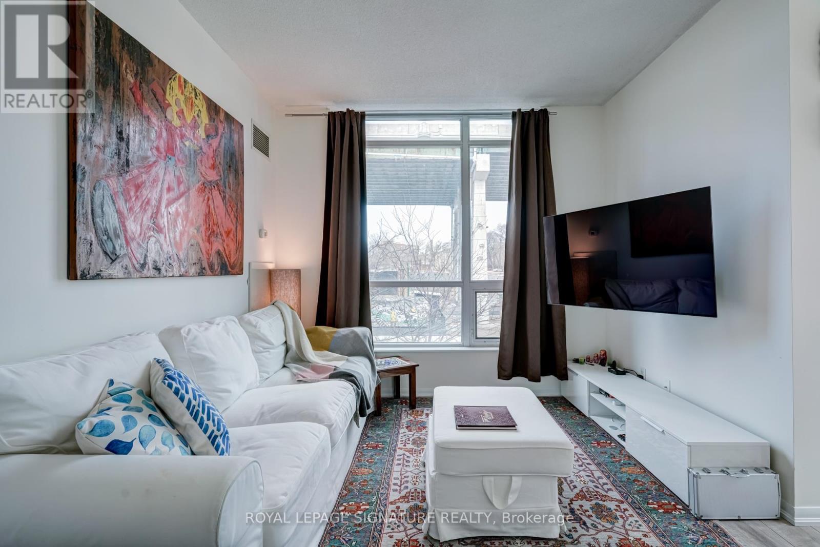 230 - 231 Fort York Boulevard, Toronto, Ontario  M5V 1B2 - Photo 8 - C12207873