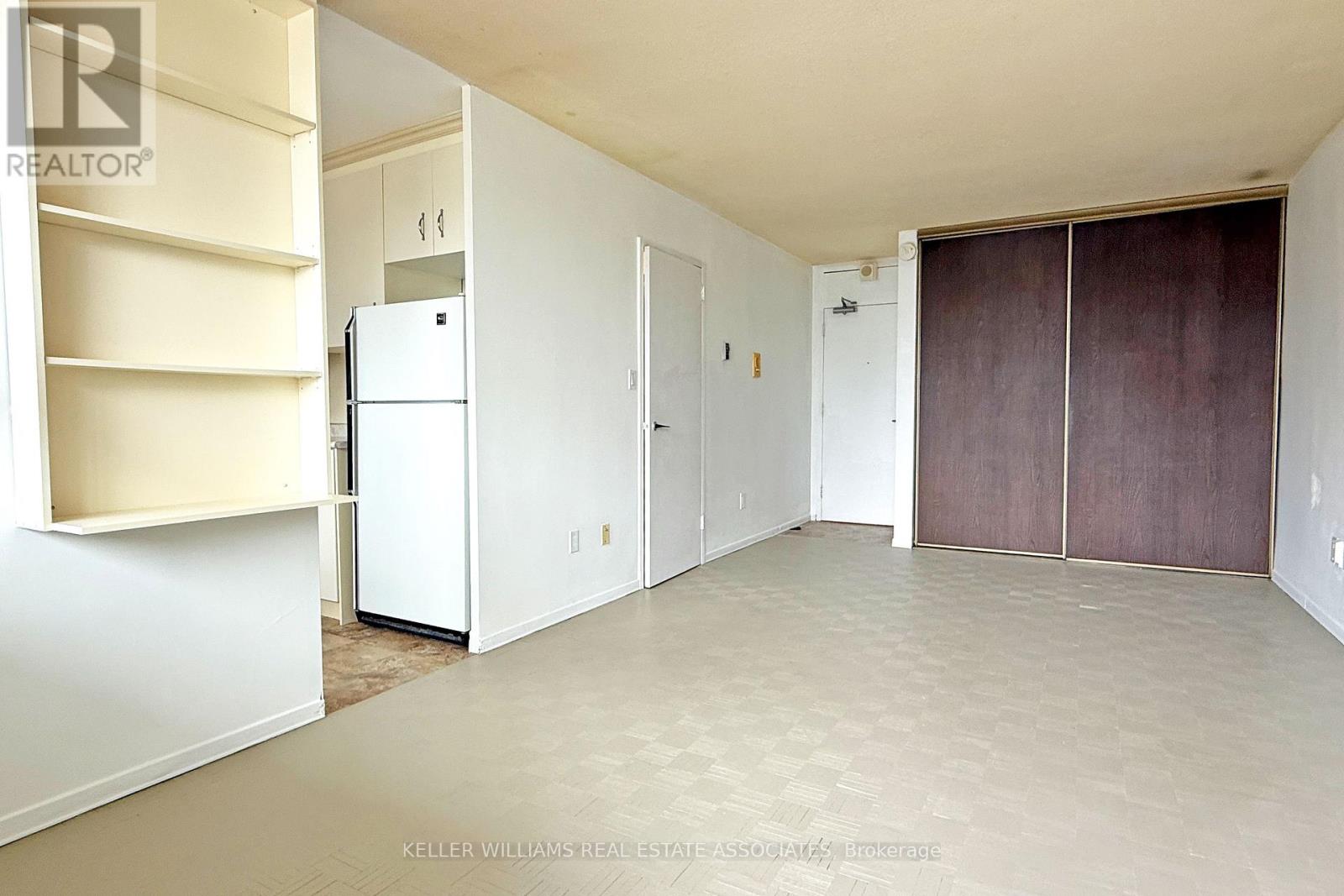 1711 - 40 Homewood Avenue, Toronto (Cabbagetown-South St. James Town), Ontario  M4Y 2K2 - Photo 4 - C12207896