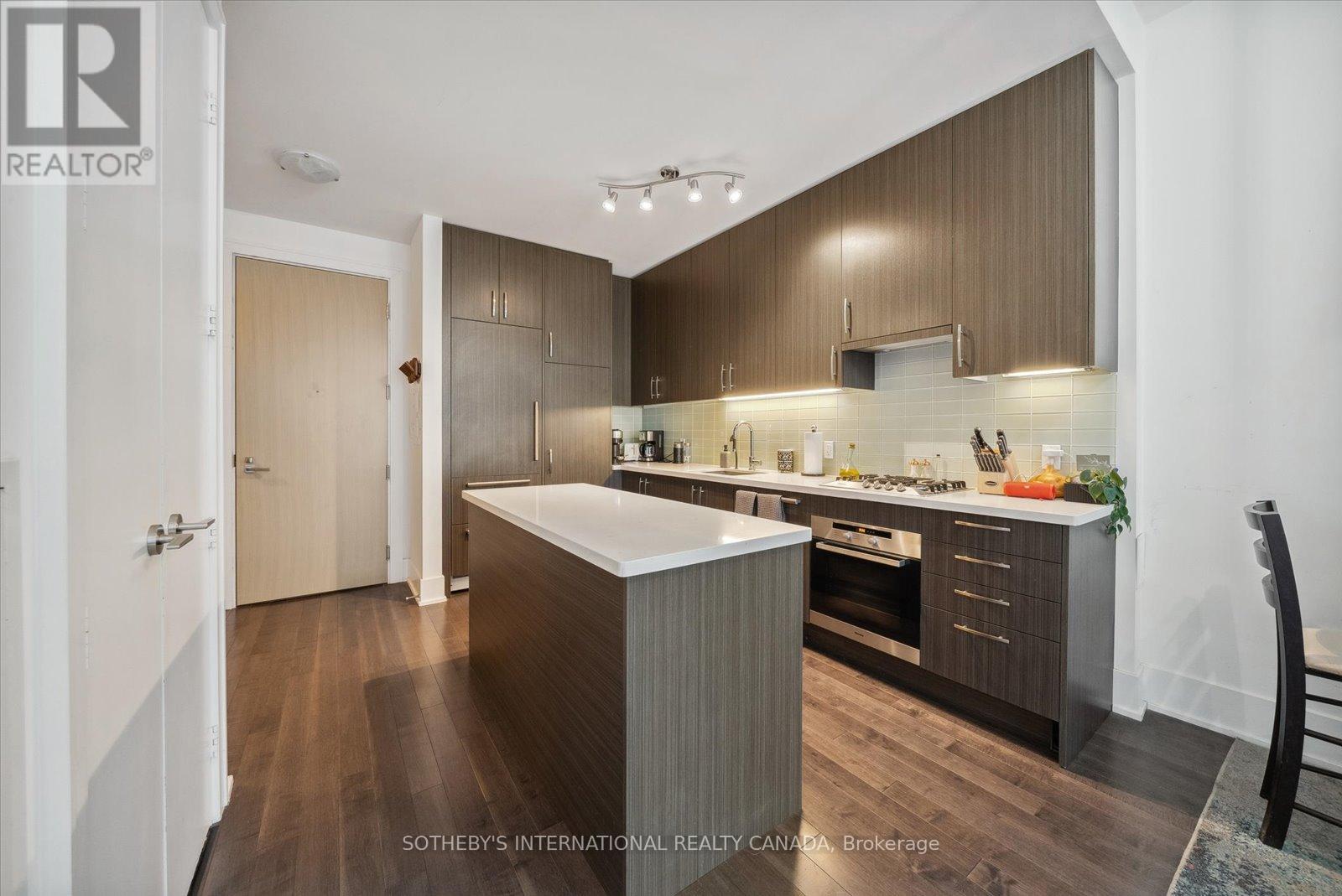 726 - 39 Queens Quay E, Toronto, Ontario  M5A 0A5 - Photo 14 - C12207914