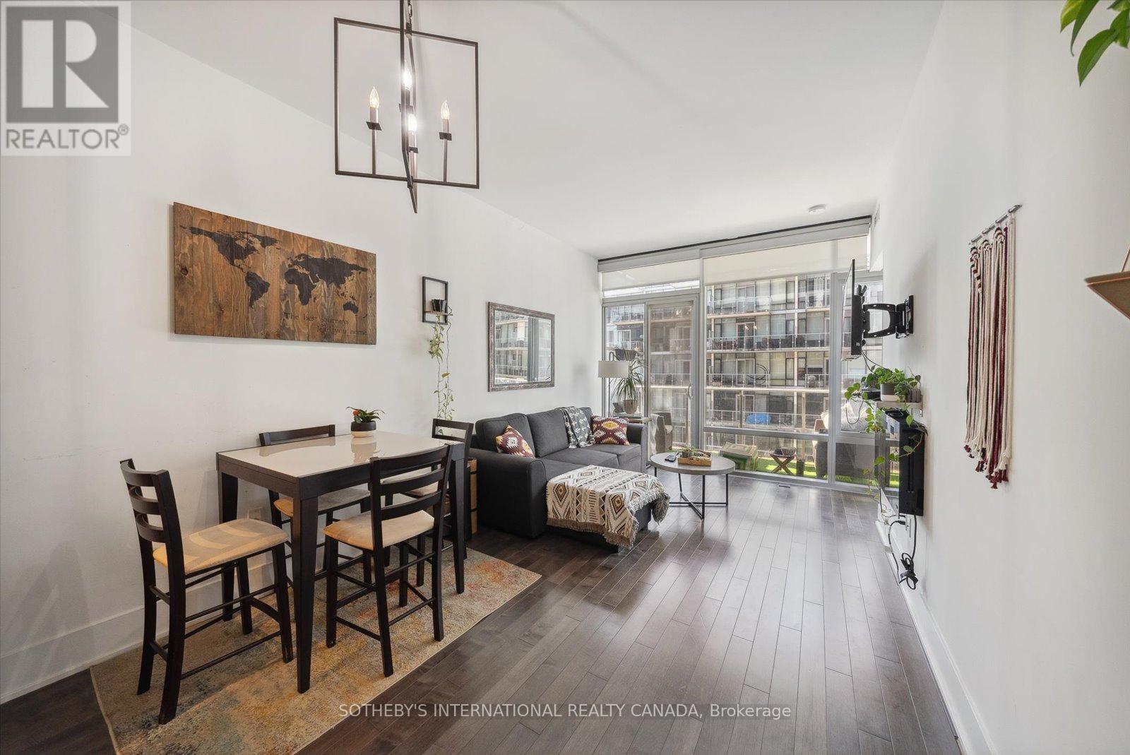 726 - 39 Queens Quay E, Toronto, Ontario  M5A 0A5 - Photo 17 - C12207914