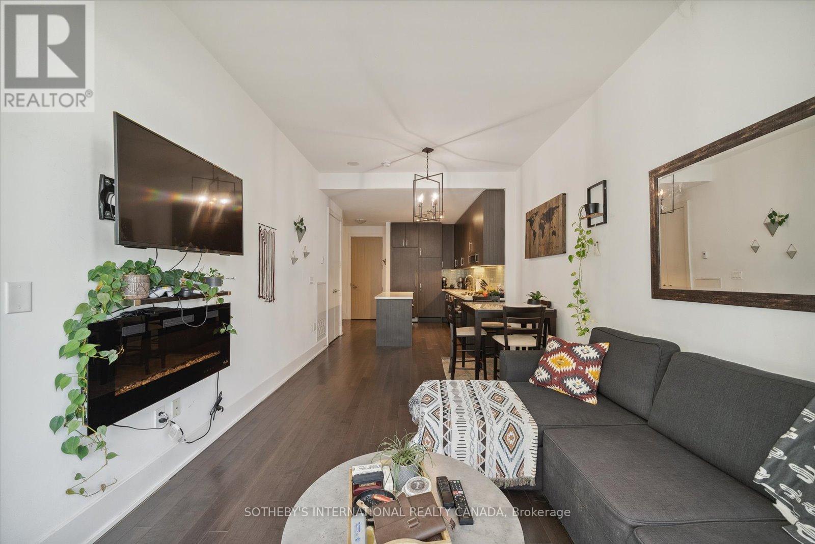 726 - 39 Queens Quay E, Toronto, Ontario  M5A 0A5 - Photo 22 - C12207914