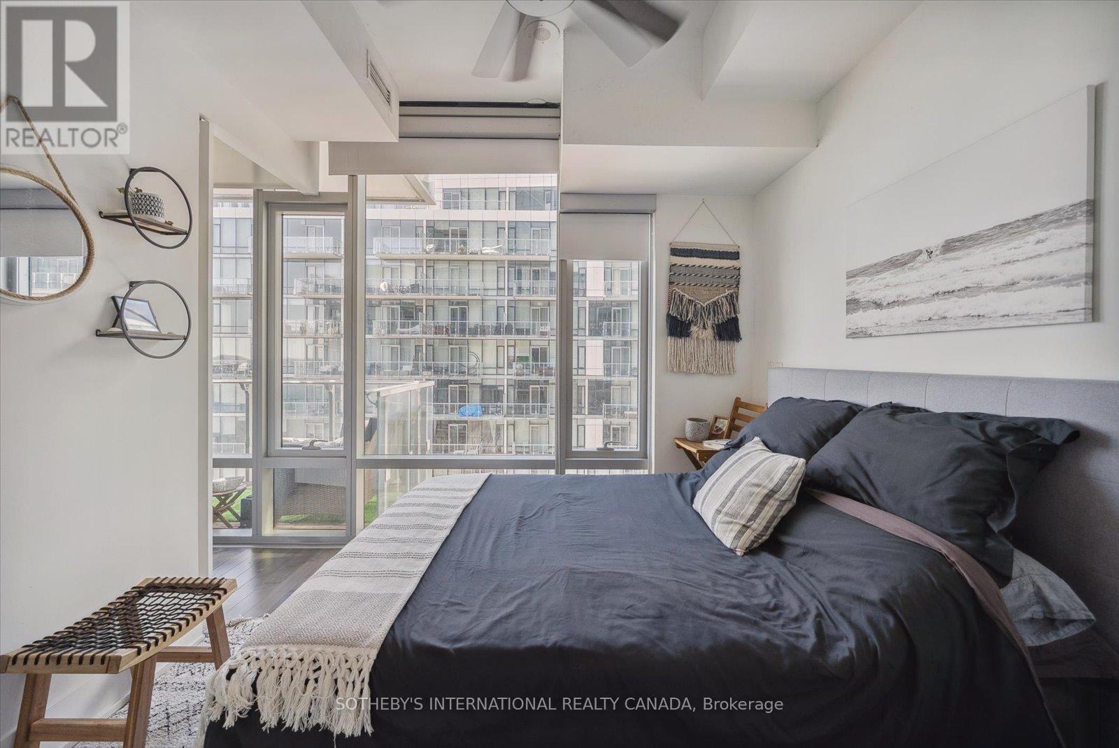726 - 39 Queens Quay E, Toronto, Ontario  M5A 0A5 - Photo 25 - C12207914