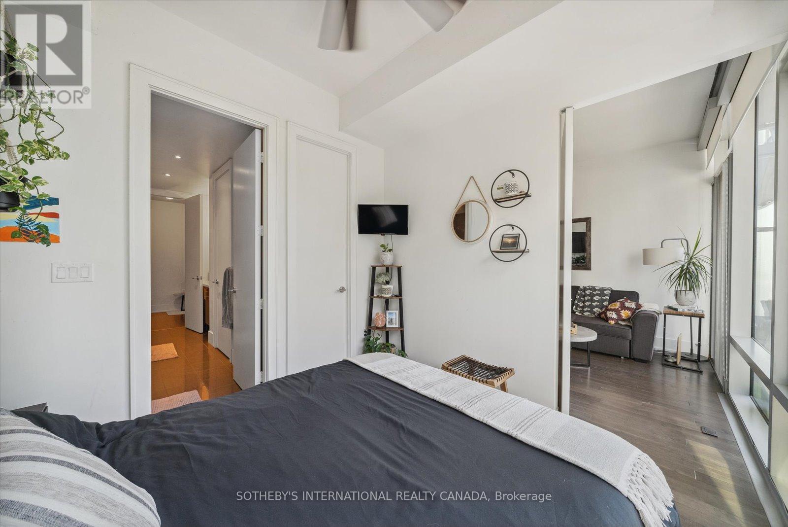 726 - 39 Queens Quay E, Toronto, Ontario  M5A 0A5 - Photo 27 - C12207914