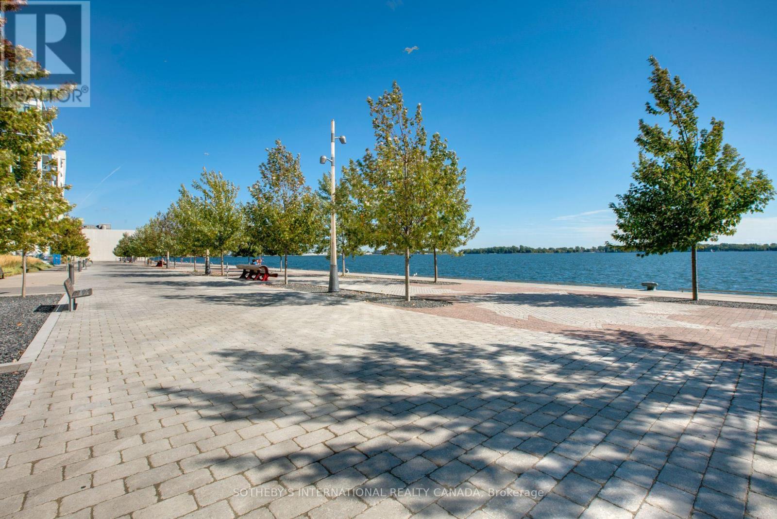 726 - 39 Queens Quay E, Toronto, Ontario  M5A 0A5 - Photo 47 - C12207914