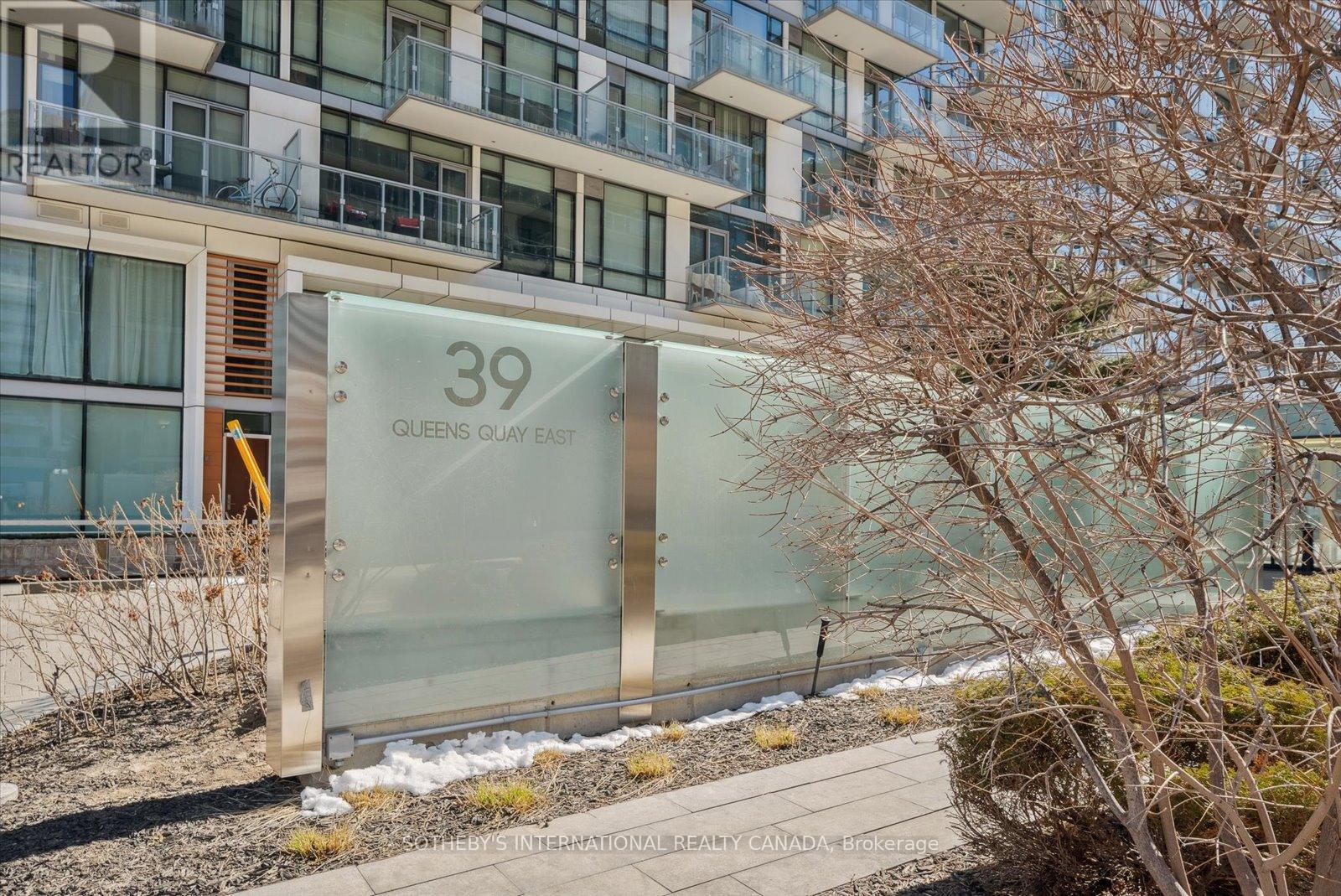 726 - 39 Queens Quay E, Toronto, Ontario  M5A 0A5 - Photo 7 - C12207914
