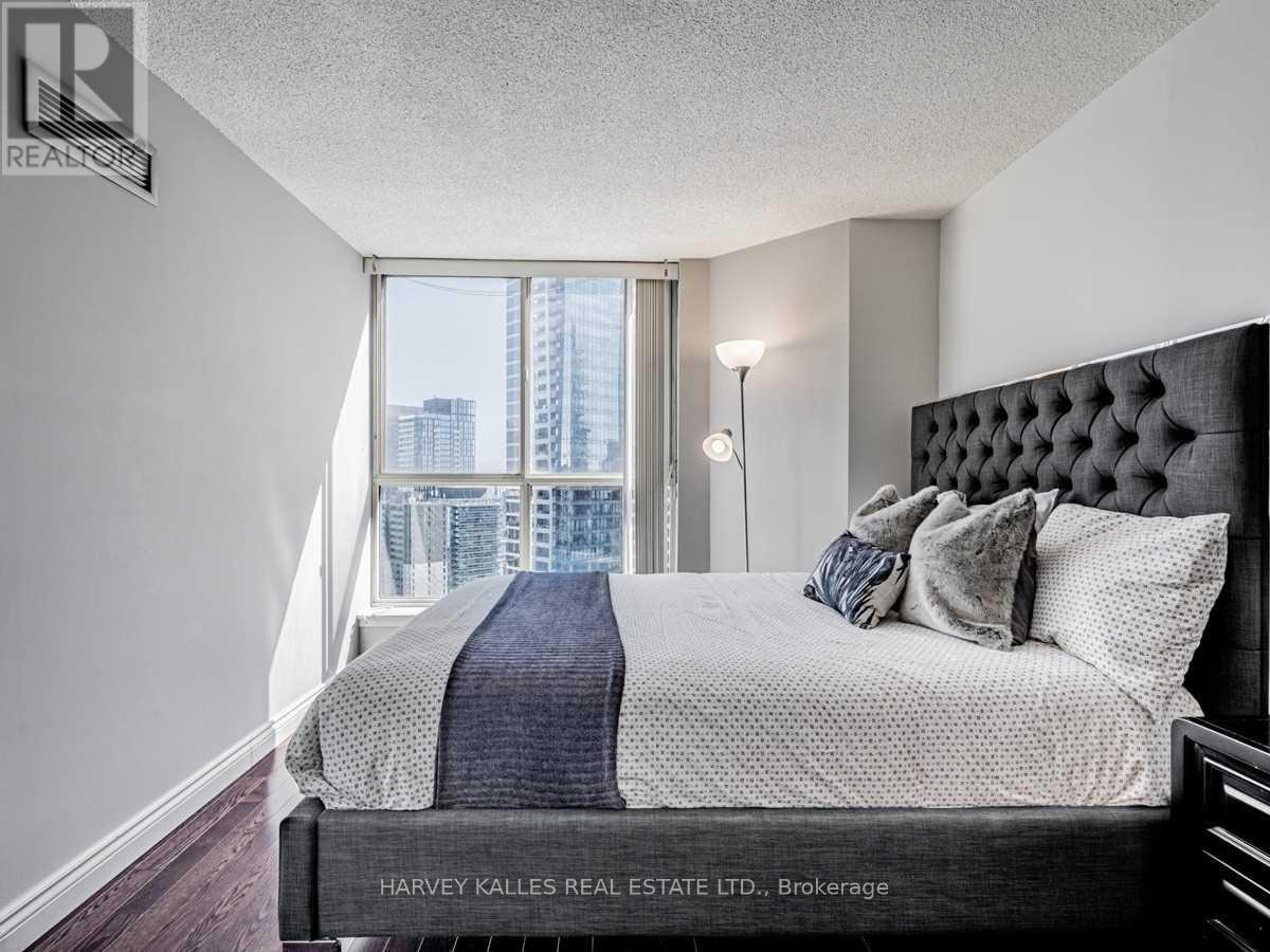 Sph2707 - 44 St Joseph Street, Toronto (Bay Street Corridor), Ontario  M4Y 2W4 - Photo 8 - C12207916