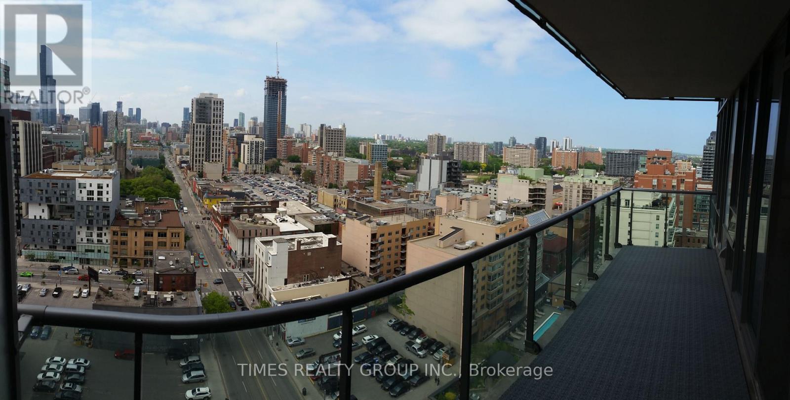 1806 - 33 Lombard Street, Toronto, Ontario  M5C 3H8 - Photo 5 - C12207936