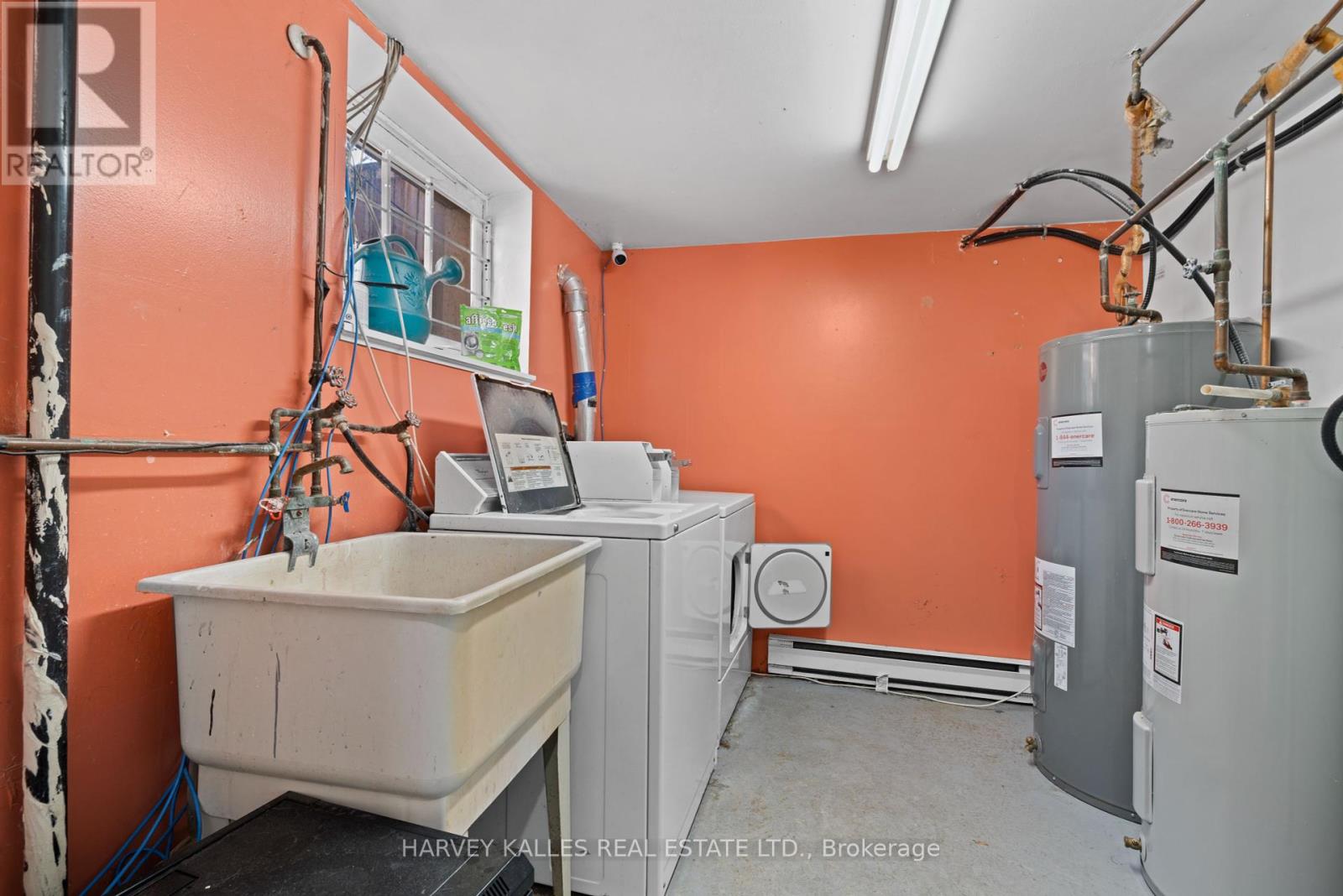 105 Pembroke Street, Toronto, Ontario  M5A 2N9 - Photo 16 - C12207972