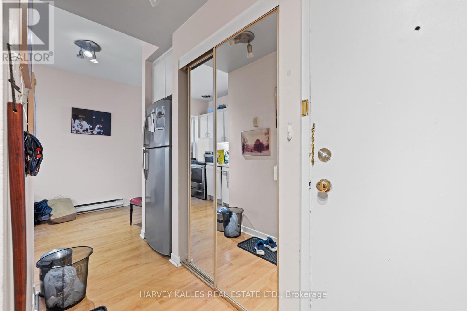105 Pembroke Street, Toronto, Ontario  M5A 2N9 - Photo 17 - C12207972