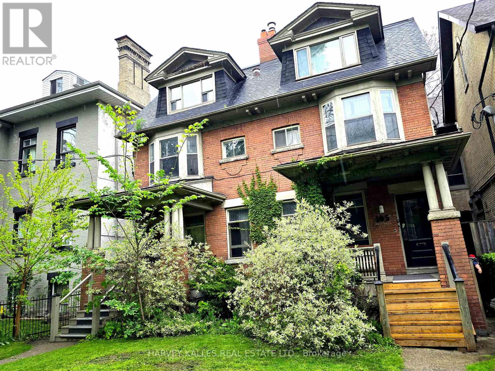 105 Pembroke Street, Toronto, Ontario  M5A 2N9 - Photo 3 - C12207972