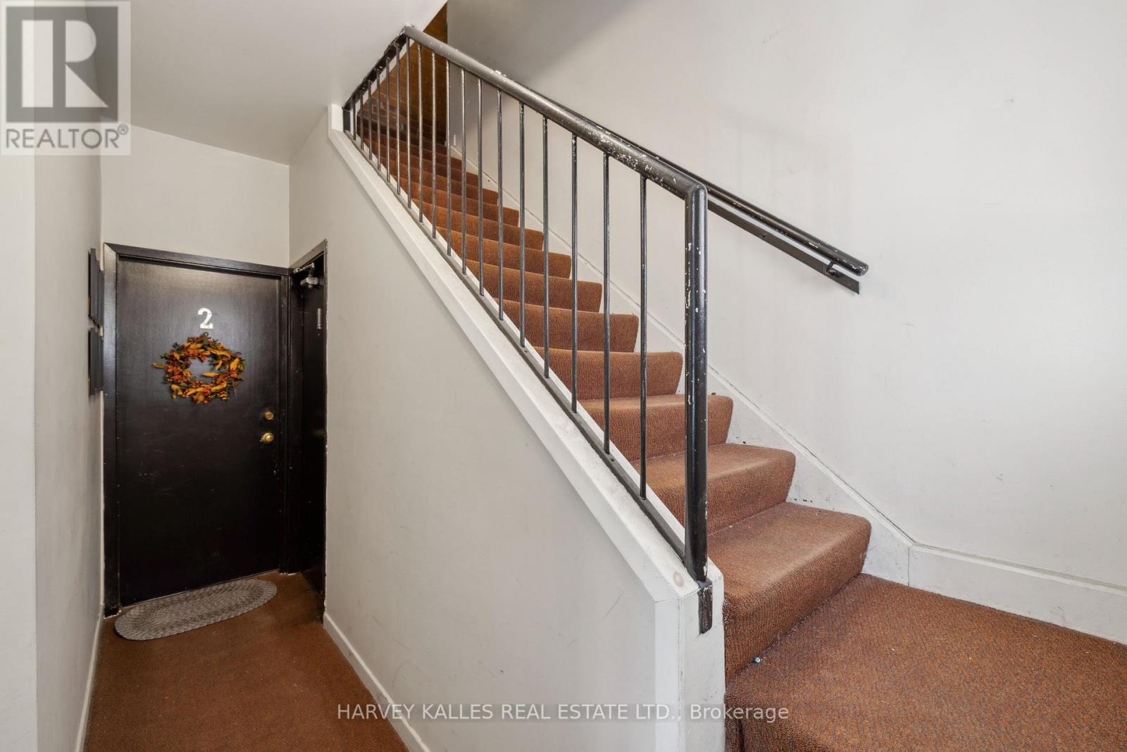 105 Pembroke Street, Toronto, Ontario  M5A 2N9 - Photo 6 - C12207972