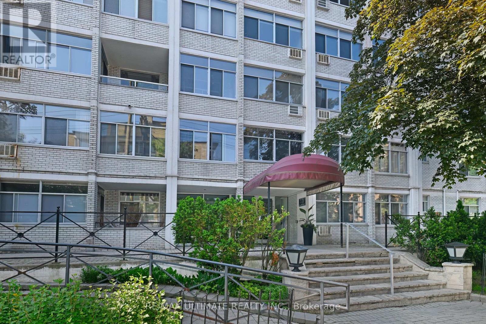 510 - 335 Lonsdale Road, Toronto (Forest Hill South), Ontario  M5P 1R4 - Photo 1 - C12207975