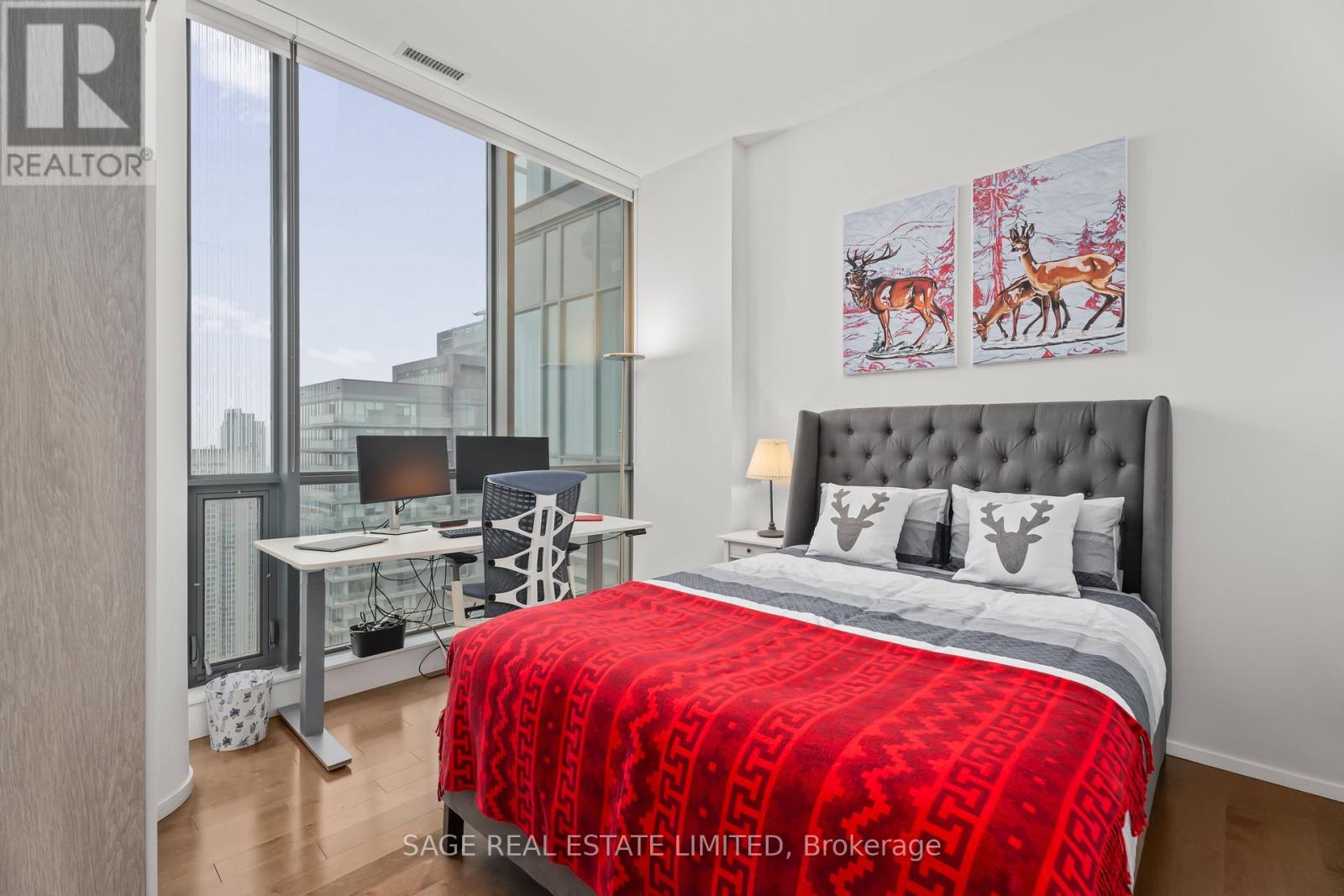 3505 - 8 Charlotte Street, Toronto (Waterfront Communities), Ontario  M5V 0K4 - Photo 19 - C12207987