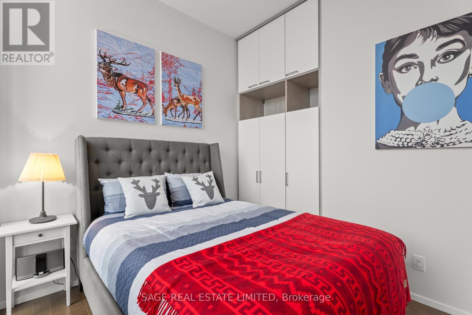 3505 - 8 Charlotte Street, Toronto (Waterfront Communities), Ontario  M5V 0K4 - Photo 21 - C12207987