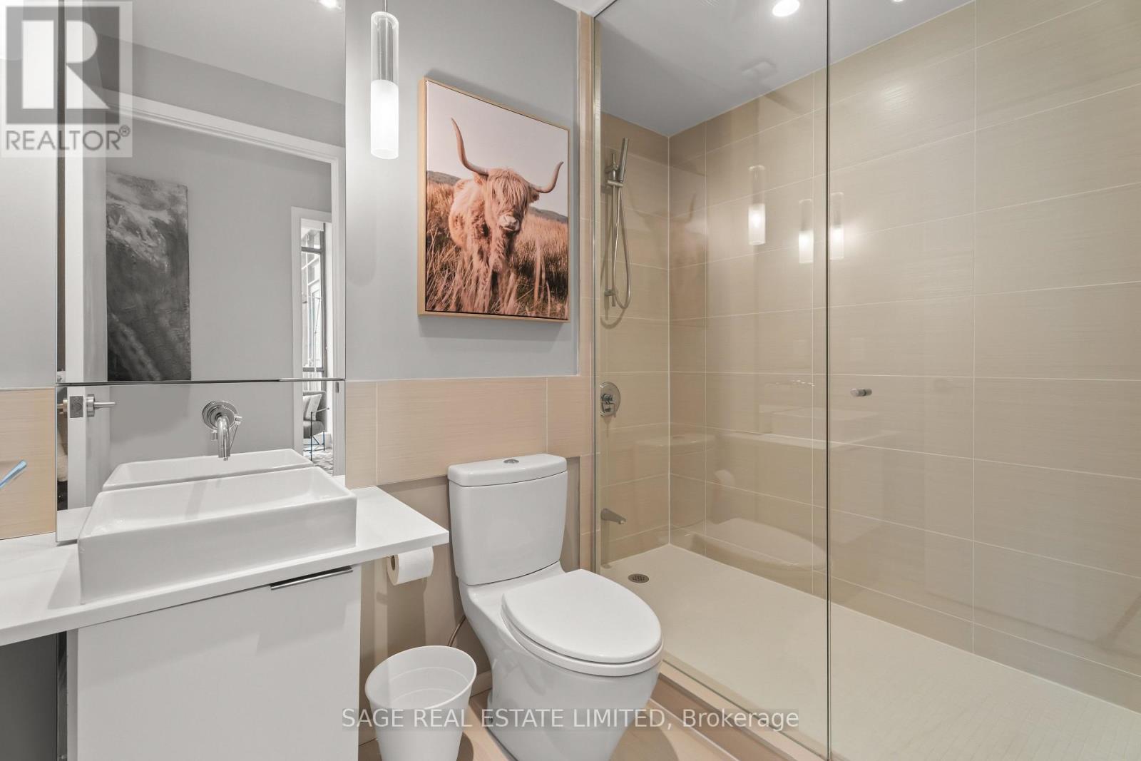 3505 - 8 Charlotte Street, Toronto (Waterfront Communities), Ontario  M5V 0K4 - Photo 24 - C12207987