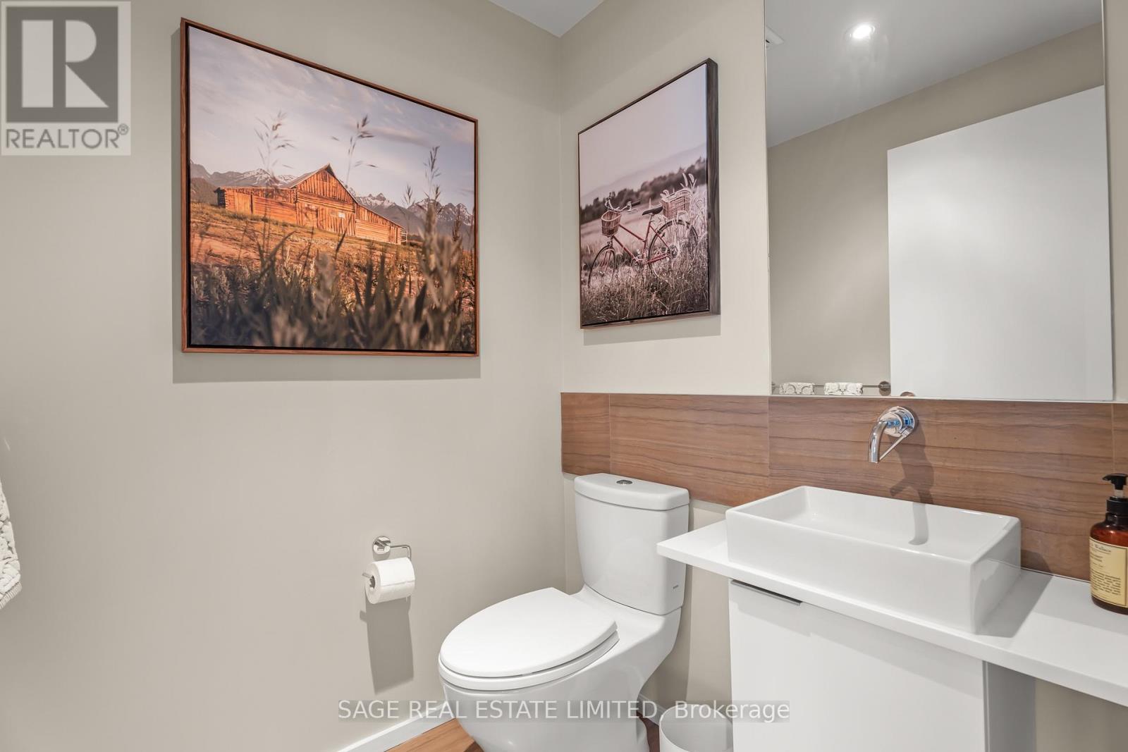 3505 - 8 Charlotte Street, Toronto (Waterfront Communities), Ontario  M5V 0K4 - Photo 25 - C12207987