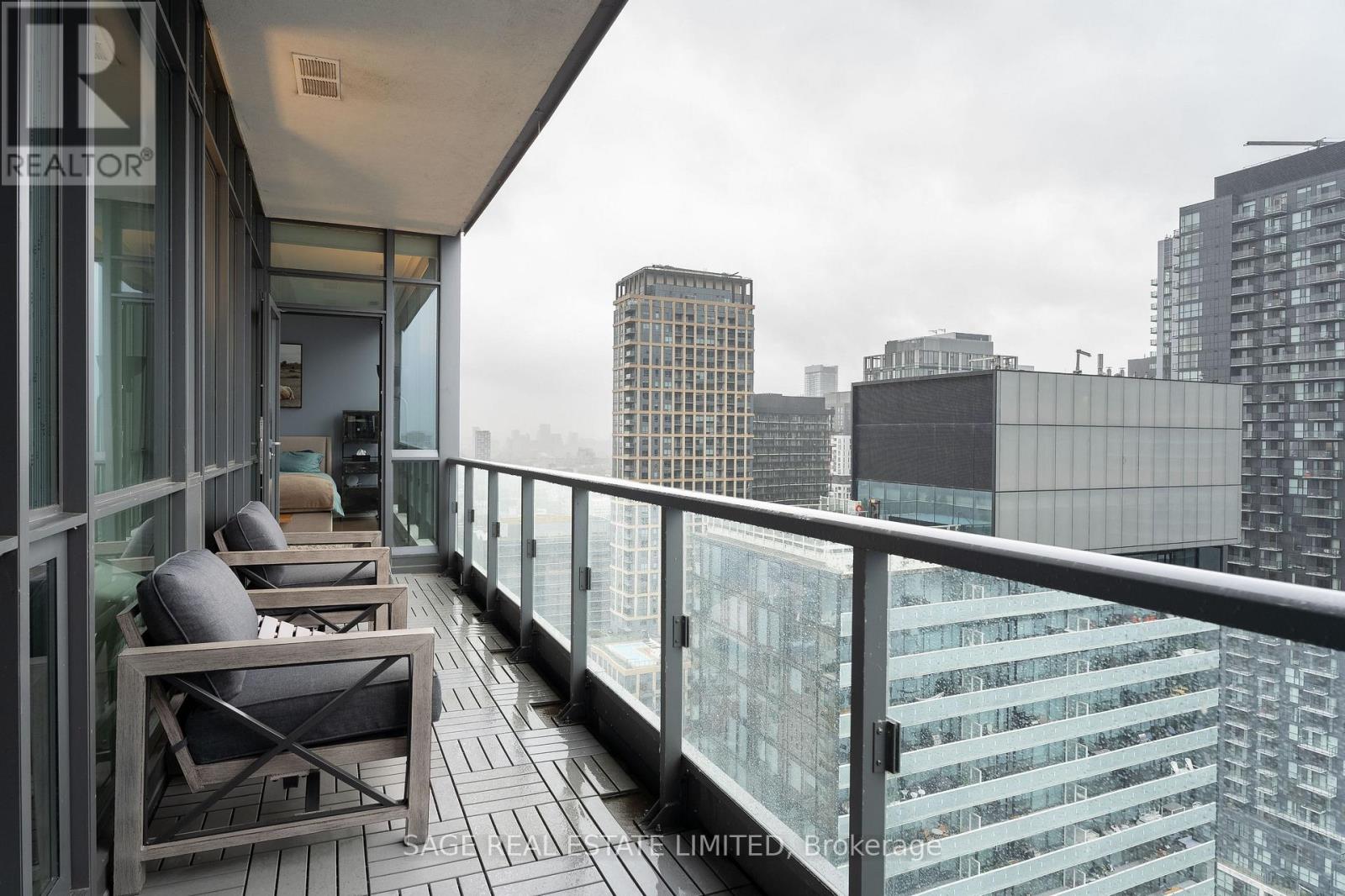 3505 - 8 Charlotte Street, Toronto (Waterfront Communities), Ontario  M5V 0K4 - Photo 27 - C12207987