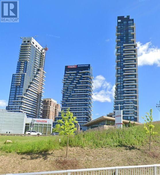 2007 - 30 Inn On The Park Drive, Toronto, Ontario  M3C 0P7 - Photo 1 - C12207992