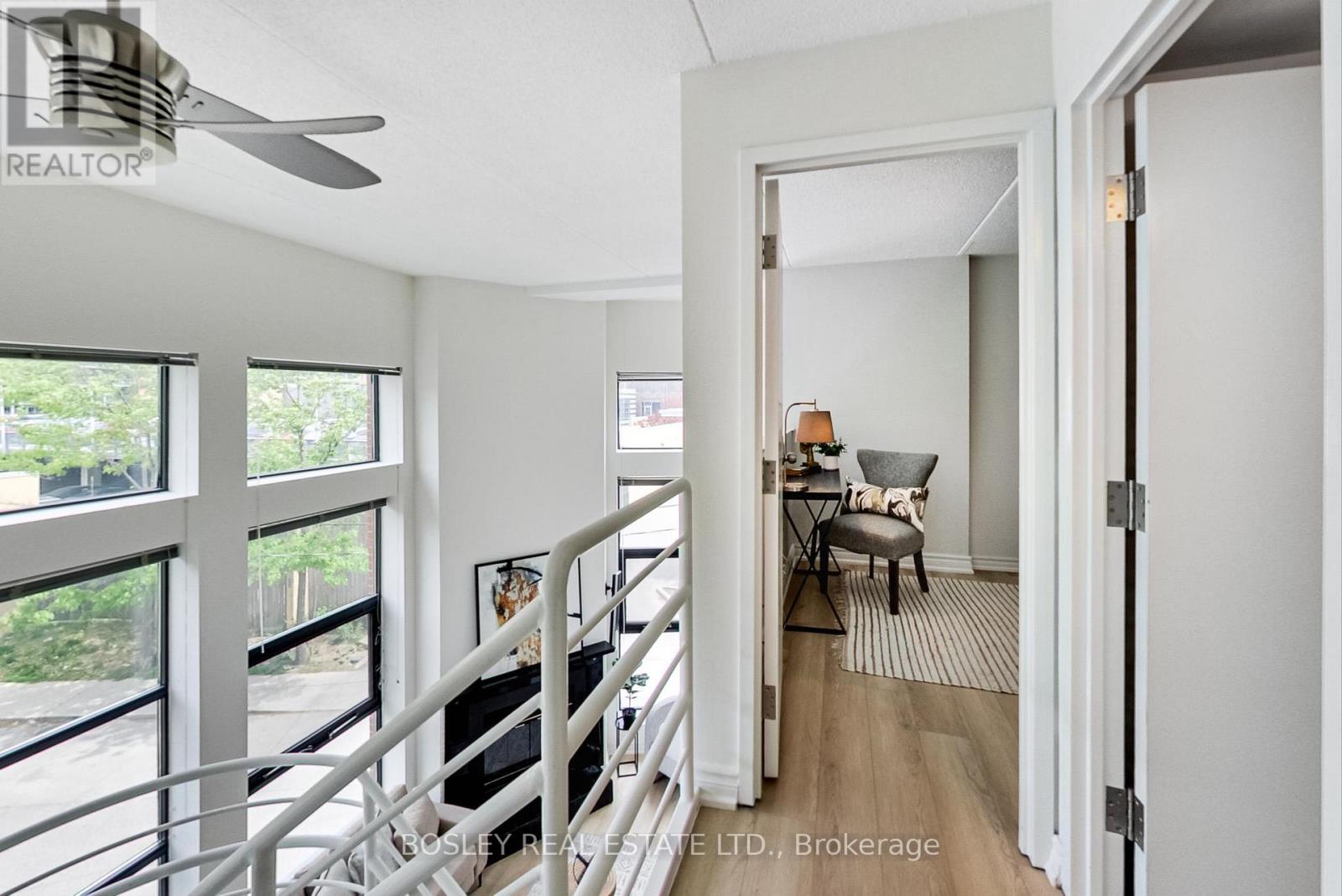 202 - 393 King Street E, Toronto (Moss Park), Ontario  M5A 1L3 - Photo 13 - C12208001